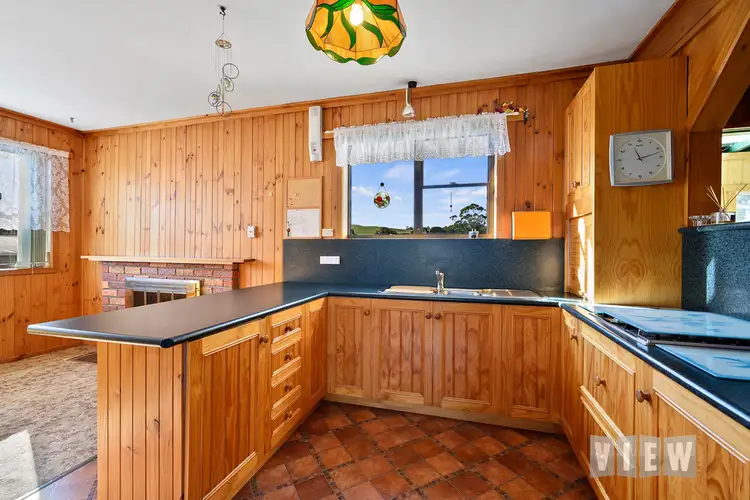 Fourth view of Homely house listing, 16694 Bass Highway, Flowerdale TAS 7325