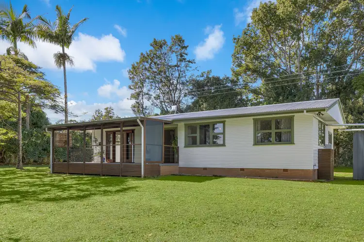 206 Cudgen Road, Duranbah NSW 2487