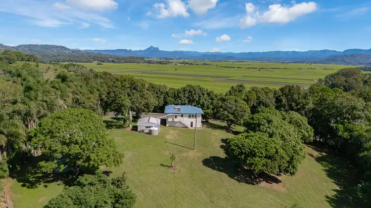 11 Duranbah Road, Duranbah NSW 2487