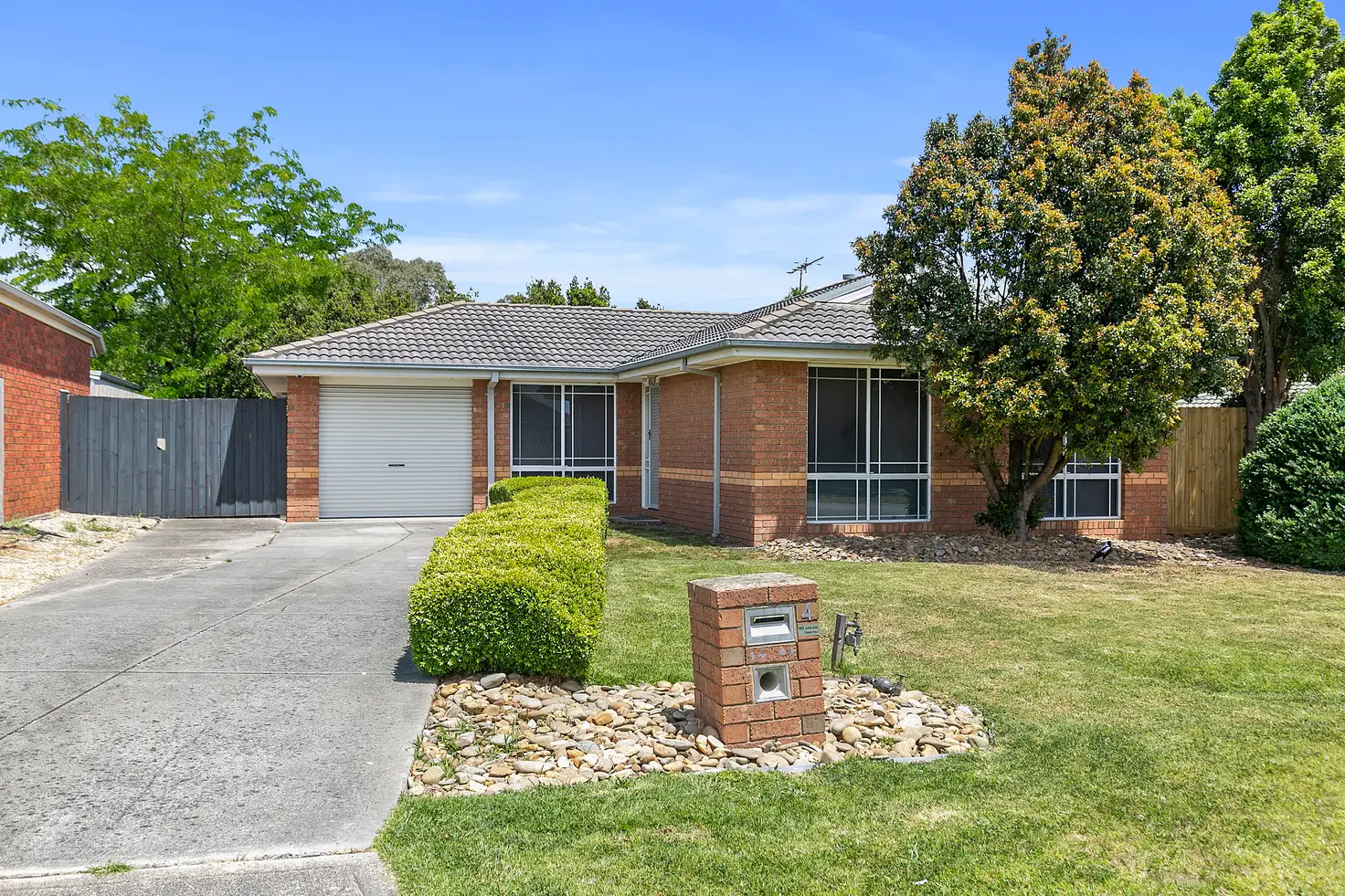 Main view of Homely house listing, 4 Shadi Court, Cranbourne West VIC 3977