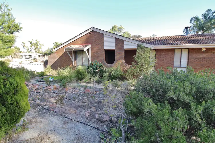 50 LEFROY STREET, Narrogin WA 6312