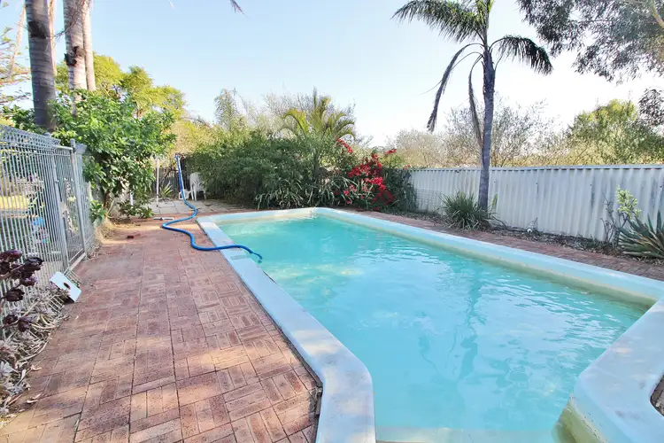 Second view of Homely house listing, 50 LEFROY STREET, Narrogin WA 6312