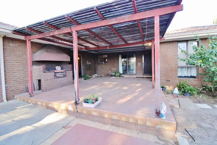 Third view of Homely house listing, 50 LEFROY STREET, Narrogin WA 6312