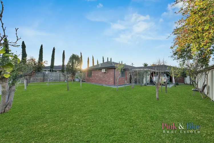 28 Fernwood Drive, Hoppers Crossing VIC 3029