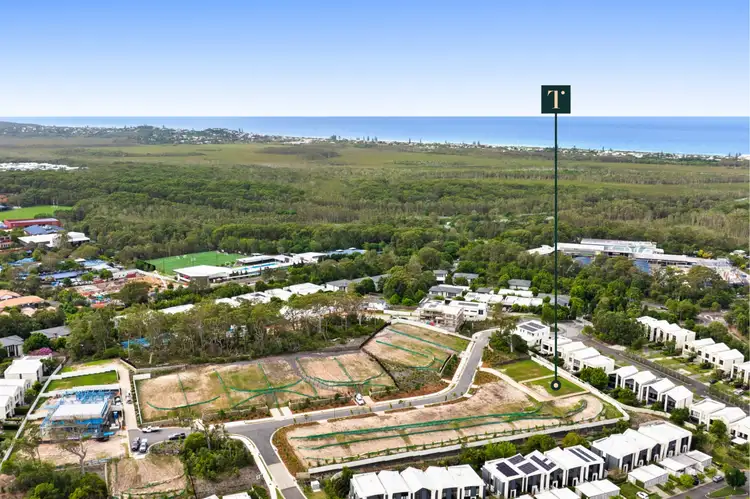 20 Rosewood Place, Peregian Springs QLD 4573