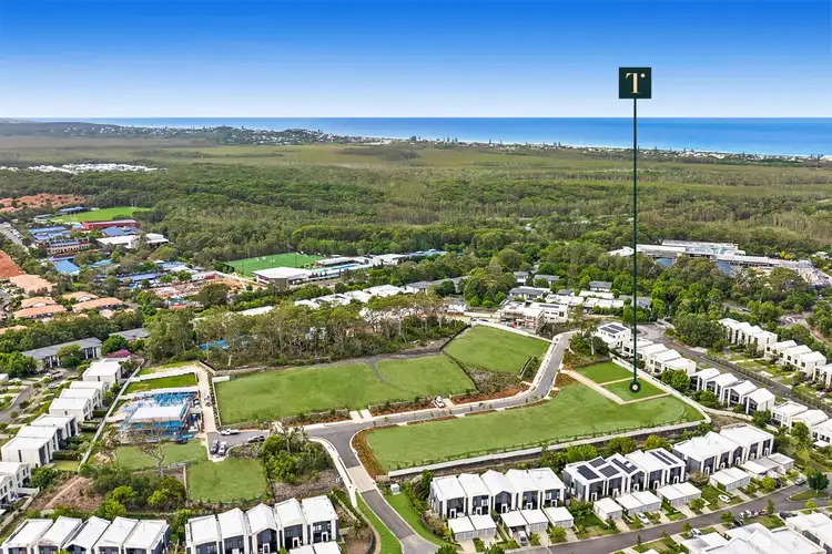 20 Rosewood Place, Peregian Springs QLD 4573
