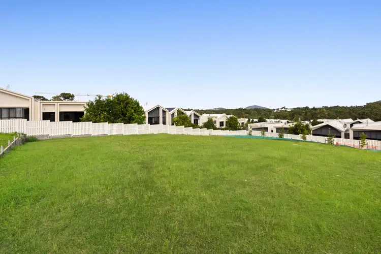 Second view of Homely land listing, 20 Rosewood Place, Peregian Springs QLD 4573