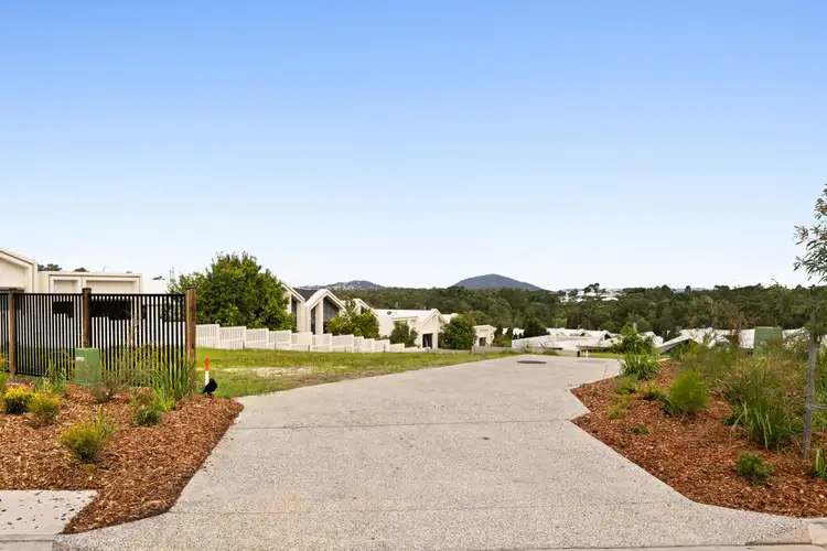 Fourth view of Homely land listing, 20 Rosewood Place, Peregian Springs QLD 4573