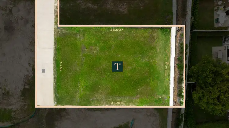 Fifth view of Homely land listing, 20 Rosewood Place, Peregian Springs QLD 4573