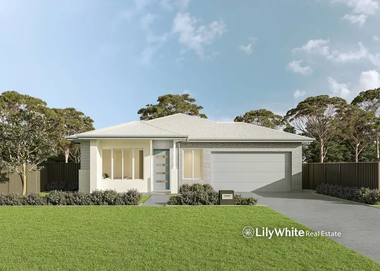 Main view of Homely house listing, 13 Bushel Approach, Gilead NSW 2560