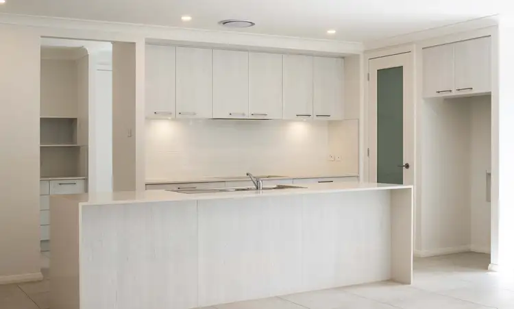 Third view of Homely house listing, 13 Bushel Approach, Gilead NSW 2560