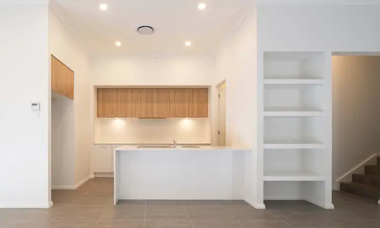 Fifth view of Homely house listing, 13 Bushel Approach, Gilead NSW 2560
