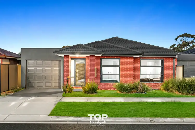 Main view of Homely house listing, 2A McLaren Avenue, Cranbourne VIC 3977