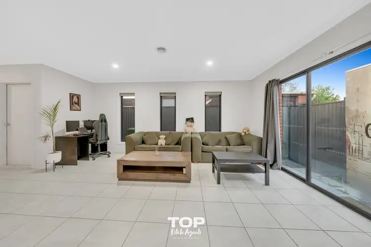 Third view of Homely house listing, 2A McLaren Avenue, Cranbourne VIC 3977
