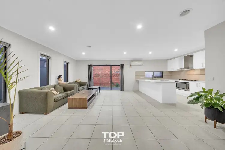Fifth view of Homely house listing, 2A McLaren Avenue, Cranbourne VIC 3977