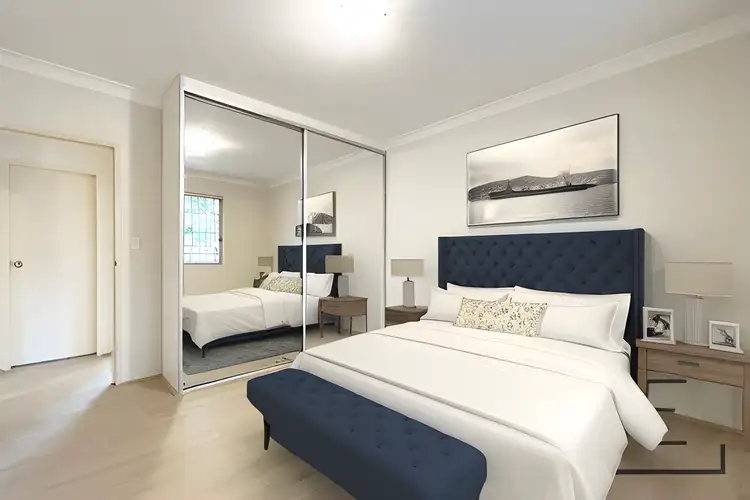 Third view of Homely unit listing, 2/5 Homebush Road, Strathfield NSW 2135