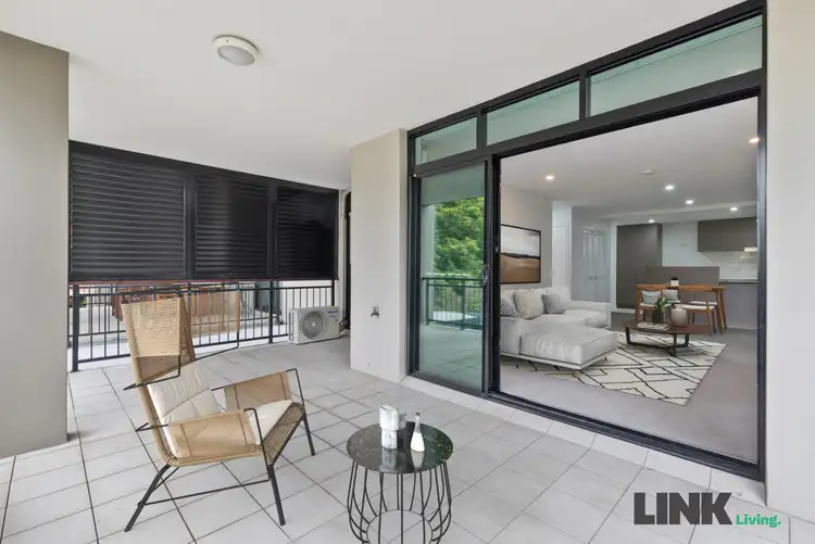 8/1 Newstead Avenue, Newstead QLD 4006