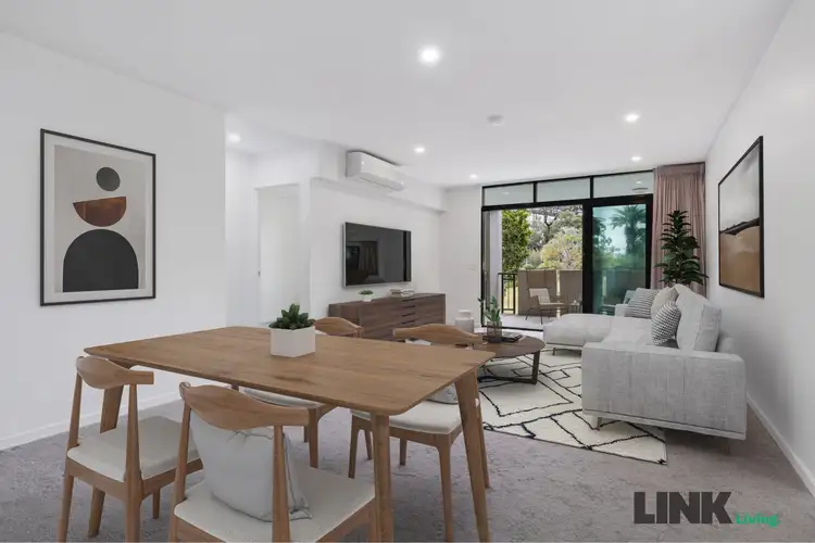 8/1 Newstead Avenue, Newstead QLD 4006