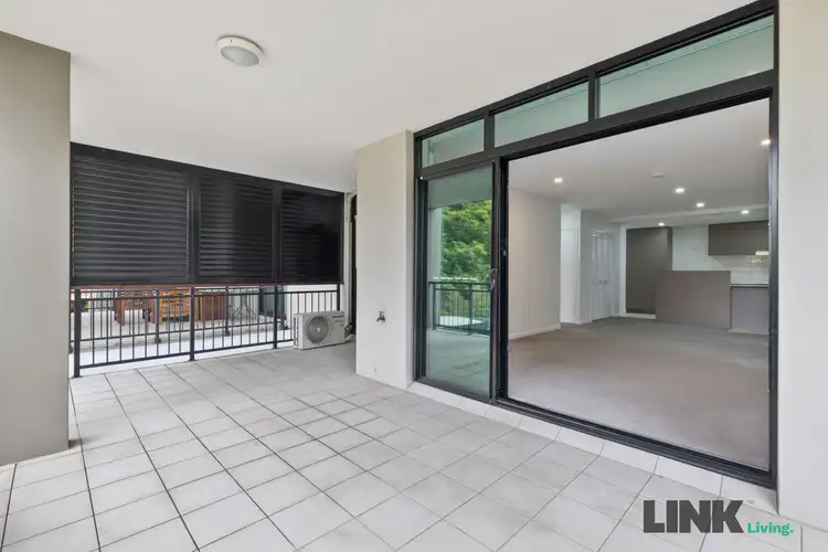 8/1 Newstead Avenue, Newstead QLD 4006