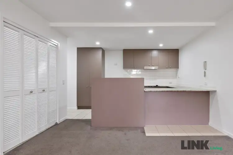 Third view of Homely unit listing, 8/1 Newstead Avenue, Newstead QLD 4006