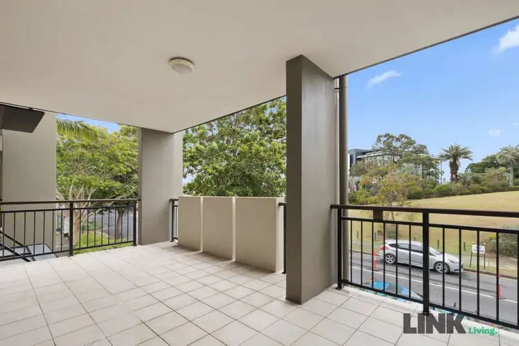 Fourth view of Homely unit listing, 8/1 Newstead Avenue, Newstead QLD 4006
