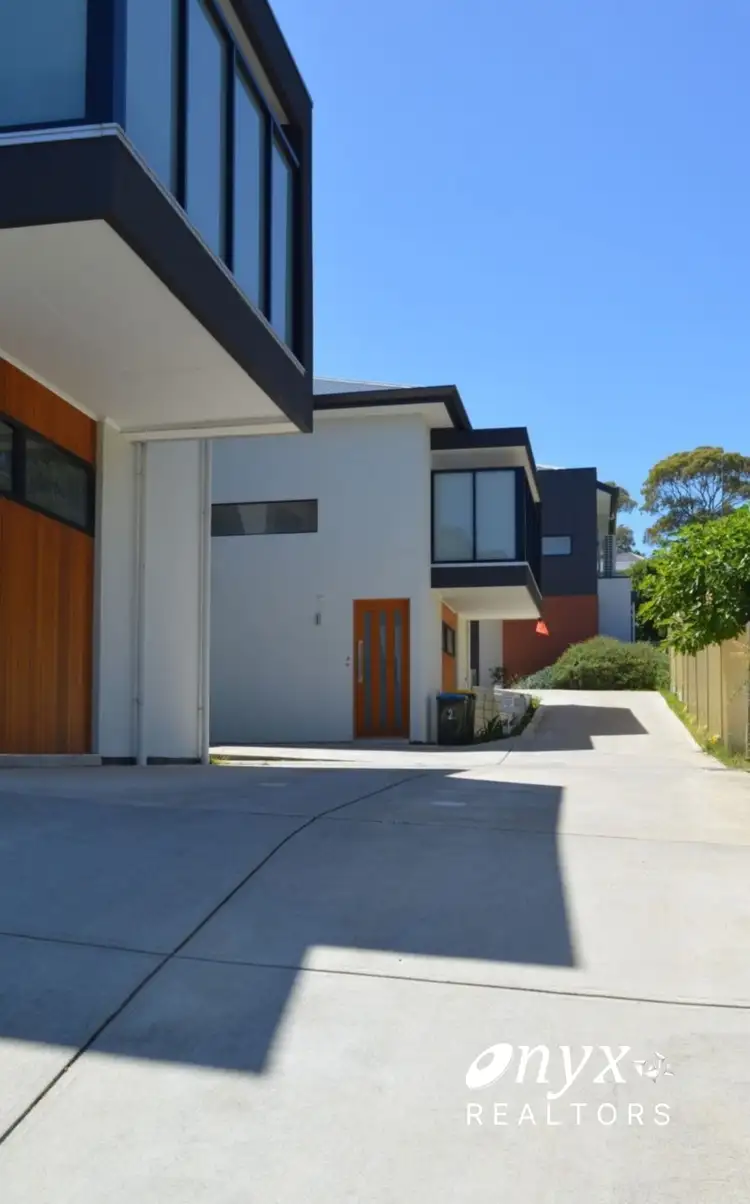 3/4 Greer Place, Magill SA 5072