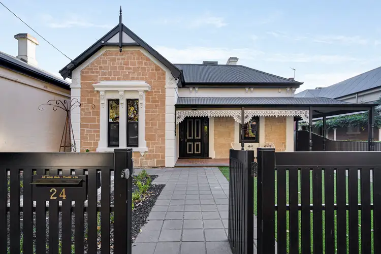 24 Frederick Street, Maylands SA 5069