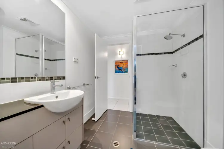 Fifth view of Homely unit listing, 8/172 McLeod Street, Cairns North QLD 4870