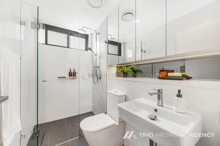 Fifth view of Homely apartment listing, 207/1A Crandon Road, Epping NSW 2121