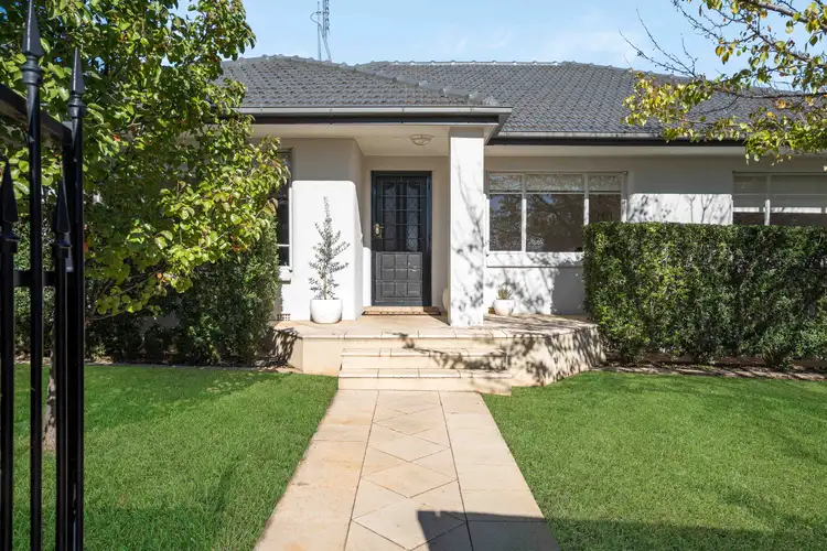 60 Park Avenue, Rosslyn Park SA 5072