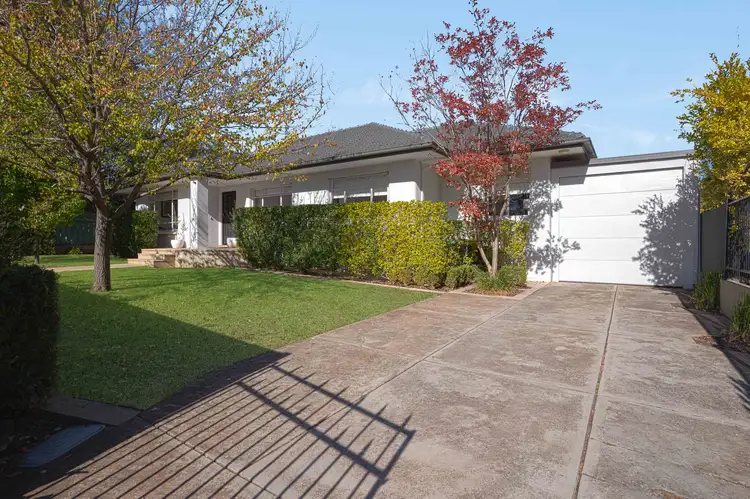 Second view of Homely house listing, 60 Park Avenue, Rosslyn Park SA 5072