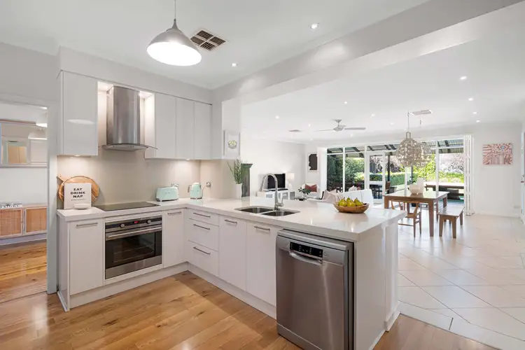 Third view of Homely house listing, 60 Park Avenue, Rosslyn Park SA 5072