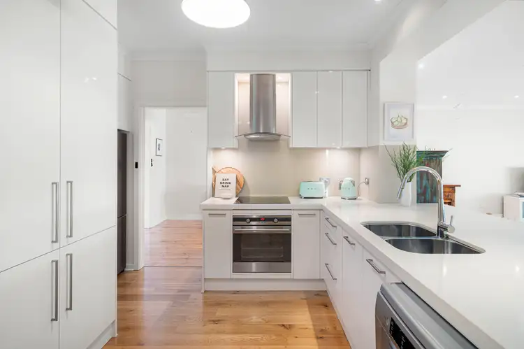 Fourth view of Homely house listing, 60 Park Avenue, Rosslyn Park SA 5072