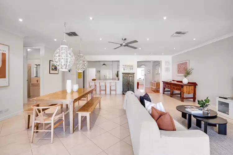 Fifth view of Homely house listing, 60 Park Avenue, Rosslyn Park SA 5072