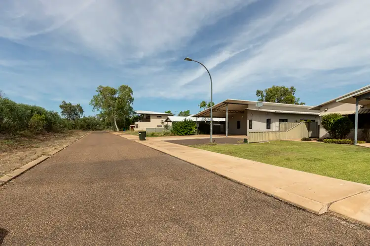 Second view of Homely house listing, 22 Tamarind Meander, Kununurra WA 6743