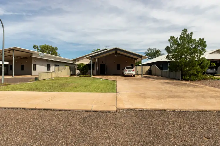 Third view of Homely house listing, 22 Tamarind Meander, Kununurra WA 6743
