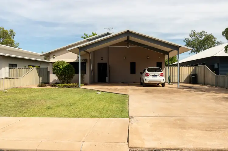Fourth view of Homely house listing, 22 Tamarind Meander, Kununurra WA 6743