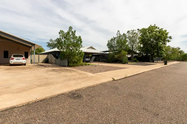 Fifth view of Homely house listing, 22 Tamarind Meander, Kununurra WA 6743