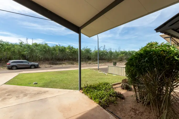 Seventh view of Homely house listing, 22 Tamarind Meander, Kununurra WA 6743