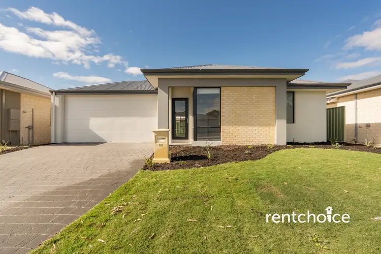 Main view of Homely house listing, 62 Wongin Boulevard, Henley Brook WA 6055