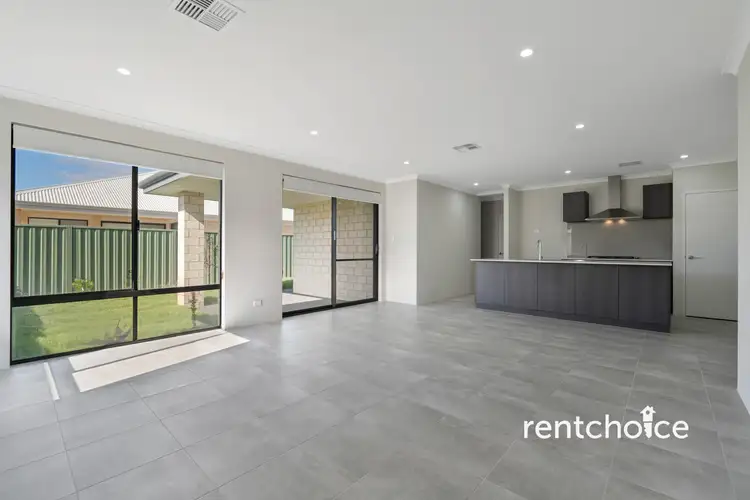 Second view of Homely house listing, 62 Wongin Boulevard, Henley Brook WA 6055