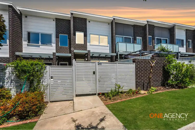49/2 Ken Tribe Street, Coombs ACT 2611