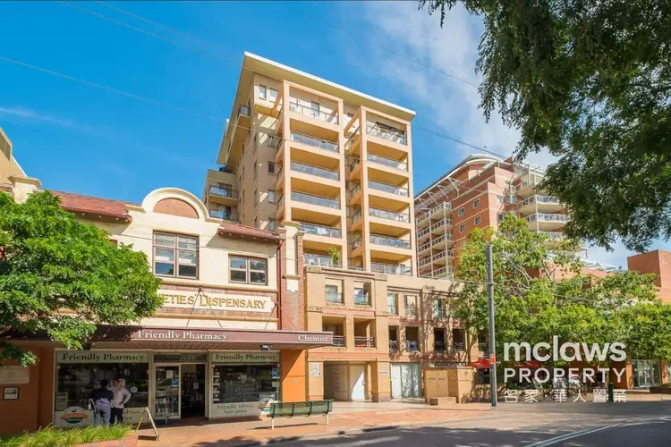 68/17 Macmahon Street, Hurstville NSW 2220