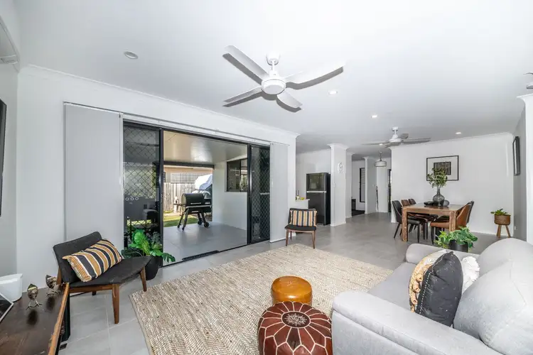 Second view of Homely house listing, 20 Fernbank Parade, Idalia QLD 4811