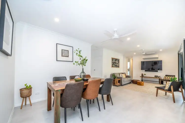 Fifth view of Homely house listing, 20 Fernbank Parade, Idalia QLD 4811