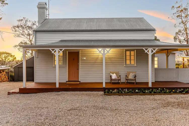 133 Upper Sturt Road, Upper Sturt SA 5156