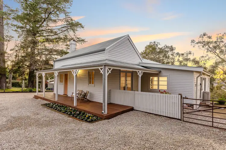 Second view of Homely house listing, 133 Upper Sturt Road, Upper Sturt SA 5156