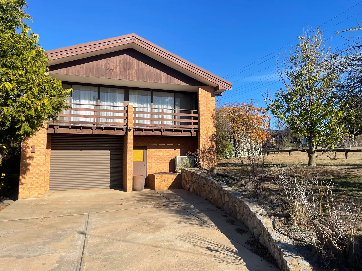 Main view of Homely house listing, 1 Sellar Street, Cooma NSW 2630