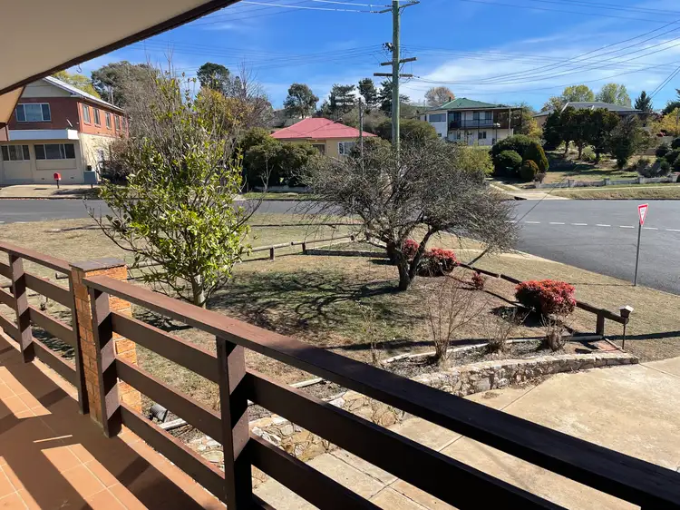 Second view of Homely house listing, 1 Sellar Street, Cooma NSW 2630