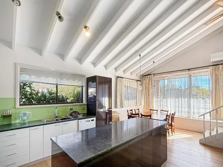 Third view of Homely house listing, 1 Sellar Street, Cooma NSW 2630